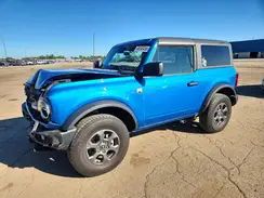 1FMDE5AH2PLC18868 2023 FORD BRONCO