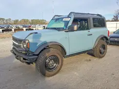 1FMDE5AH3MLA60620 2021 FORD BRONCO