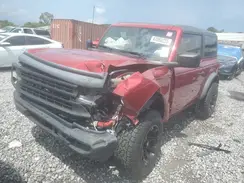 1FMDE5AH3MLA72508 2021 FORD BRONCO