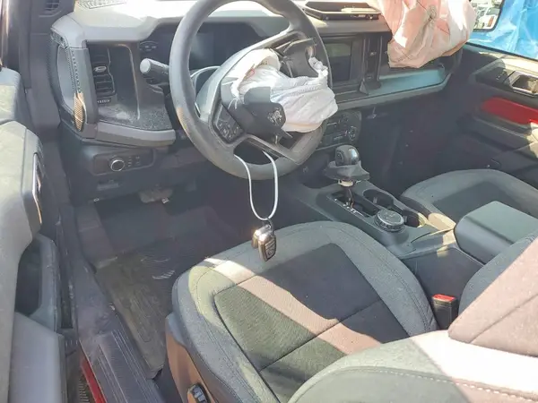 1FMDE5AH3MLA72508 2021 FORD BRONCO - Image 8
