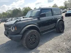 1FMDE5AH3MLA77594 2021 FORD BRONCO