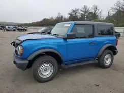 1FMDE5AH3MLA81368 2021 FORD BRONCO