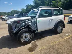 1FMDE5AH3NLA71148 2022 FORD BRONCO