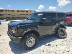 1FMDE5AH3NLB04682 2022 FORD BRONCO