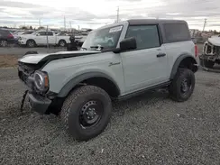 1FMDE5AH3NLB08313 2022 FORD BRONCO