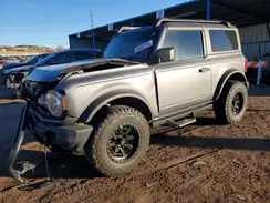1FMDE5AH3NLB16394 2022 FORD BRONCO