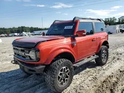 1FMDE5AH3NLB29694 2022 FORD BRONCO