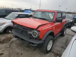 1FMDE5AH3NLB61738 2022 FORD BRONCO