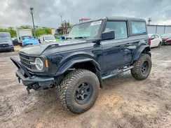 1FMDE5AH3PLB27074 2023 FORD BRONCO