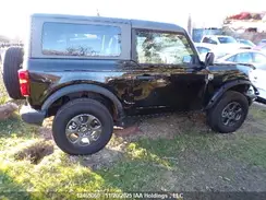 1FMDE5AH3PLB42822 2023 FORD BRONCO