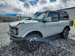 1FMDE5AH4NLB10085 2022 FORD BRONCO