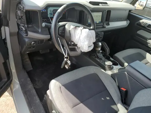 1FMDE5AH4NLB18509 2022 FORD BRONCO - Image 8