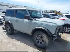 1FMDE5AH4NLB44530 2022 FORD BRONCO