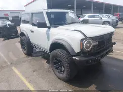 1FMDE5AH4NLB71422 2022 FORD BRONCO
