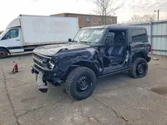 1FMDE5AH4PLA90083 2023 FORD BRONCO