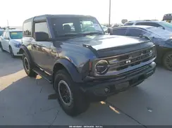 1FMDE5AH4PLA91525 2023 FORD BRONCO