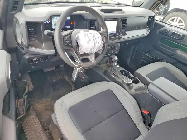 1FMDE5AH4PLB24300 2023 FORD BRONCO - Image 8