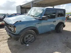 1FMDE5AH4PLC15339 2023 FORD BRONCO