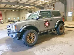 1FMDE5AH4PLC18080 2023 FORD BRONCO