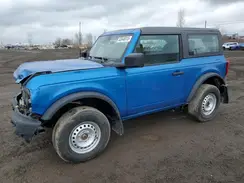 1FMDE5AH5MLA75684 2021 FORD BRONCO