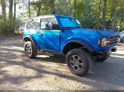 1FMDE5AH5NLB03078 2022 FORD BRONCO