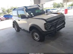 1FMDE5AH5NLB10354 2022 FORD BRONCO