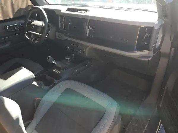 1FMDE5AH5NLB19801 2022 FORD BRONCO - Image 8