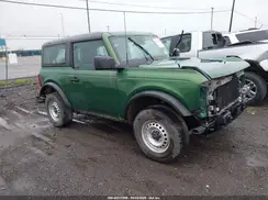 1FMDE5AH5NLB64608 2022 FORD BRONCO