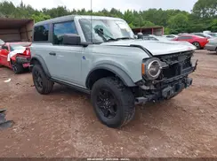 1FMDE5AH5NLB67153 2022 FORD BRONCO
