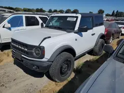 1FMDE5AH5NLB77875 2022 FORD BRONCO