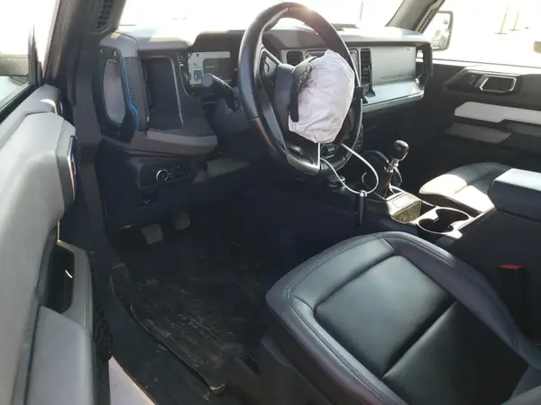 1FMDE5AH5NLB77875 2022 FORD BRONCO - Image 8