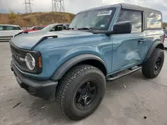 1FMDE5AH5PLA90609 2023 FORD BRONCO