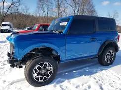 1FMDE5AH5PLB24970 2023 FORD BRONCO