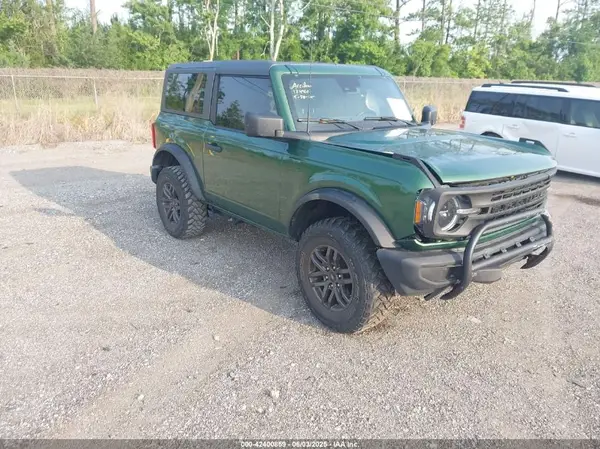 1FMDE5AH5PLB25438 2023 FORD BRONCO - Image 1