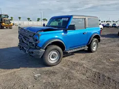 1FMDE5AH5PLB27450 2023 FORD BRONCO