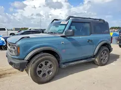 1FMDE5AH5PLC15446 2023 FORD BRONCO