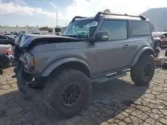 1FMDE5AH6MLA62880 2021 FORD BRONCO