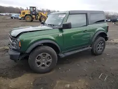1FMDE5AH6NLB18964 2022 FORD BRONCO