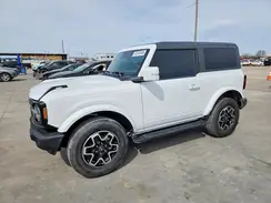 1FMDE5AH6NLB45727 2022 FORD BRONCO