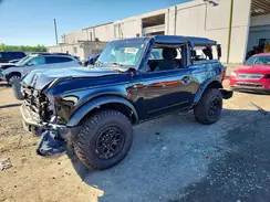 1FMDE5AH6NLB45842 2022 FORD BRONCO