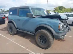 1FMDE5AH6NLB64651 2022 FORD BRONCO