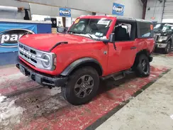 1FMDE5AH6NLB67534 2022 FORD BRONCO