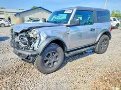 1FMDE5AH6NLB69722 2022 FORD BRONCO