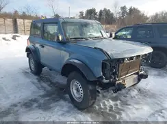 1FMDE5AH6NLB71051 2022 FORD BRONCO