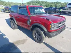 1FMDE5AH6PLB24542 2023 FORD BRONCO