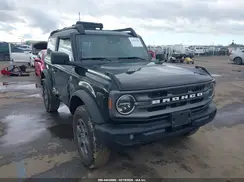 1FMDE5AH6PLB61462 2023 FORD BRONCO