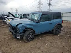 1FMDE5AH6PLB95739 2023 FORD BRONCO