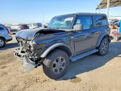 1FMDE5AH7MLA71281 2021 FORD BRONCO
