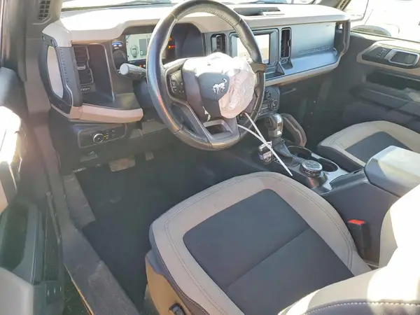 1FMDE5AH7MLA71281 2021 FORD BRONCO - Image 8