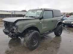 1FMDE5AH7MLA79865 2021 FORD BRONCO
